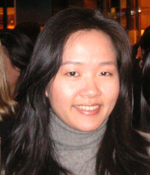 Prof. Grace CHAO