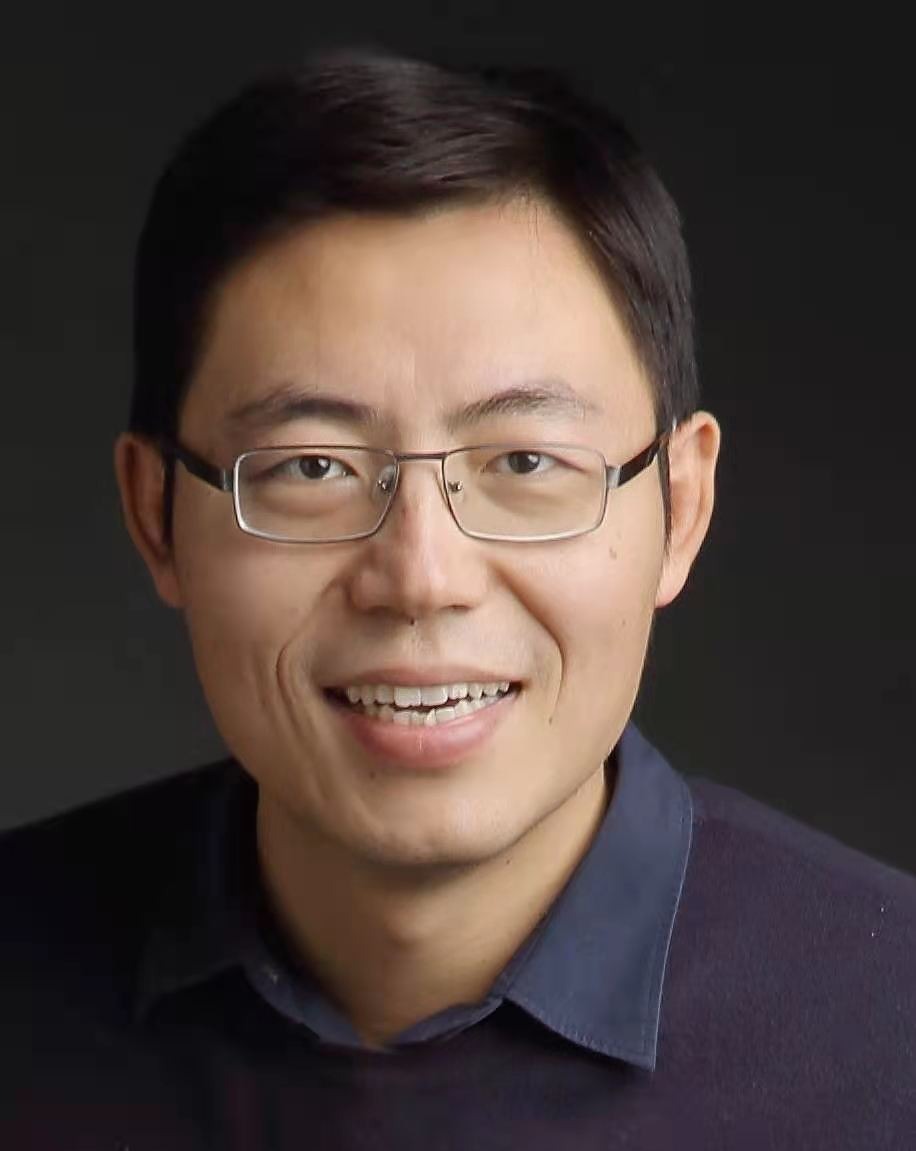 Prof. Yanan DU