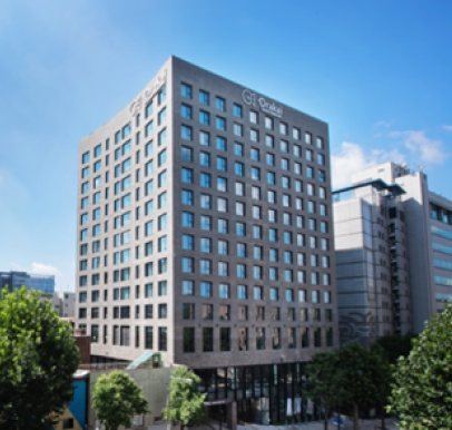 Orakai Daehakro Hotel