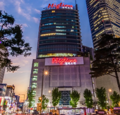 Hotel Migliore Seoul