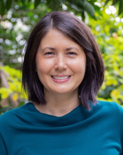 Jennifer Young