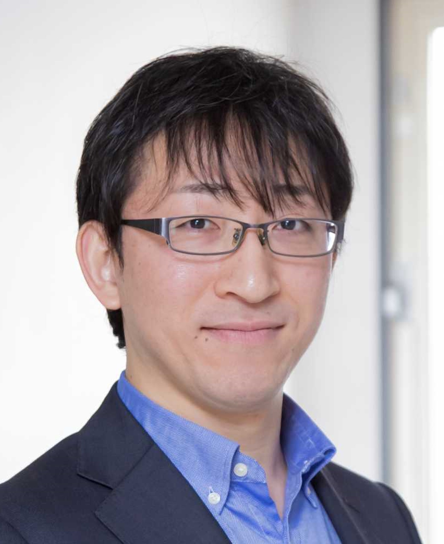 Keiichi Nakagawa